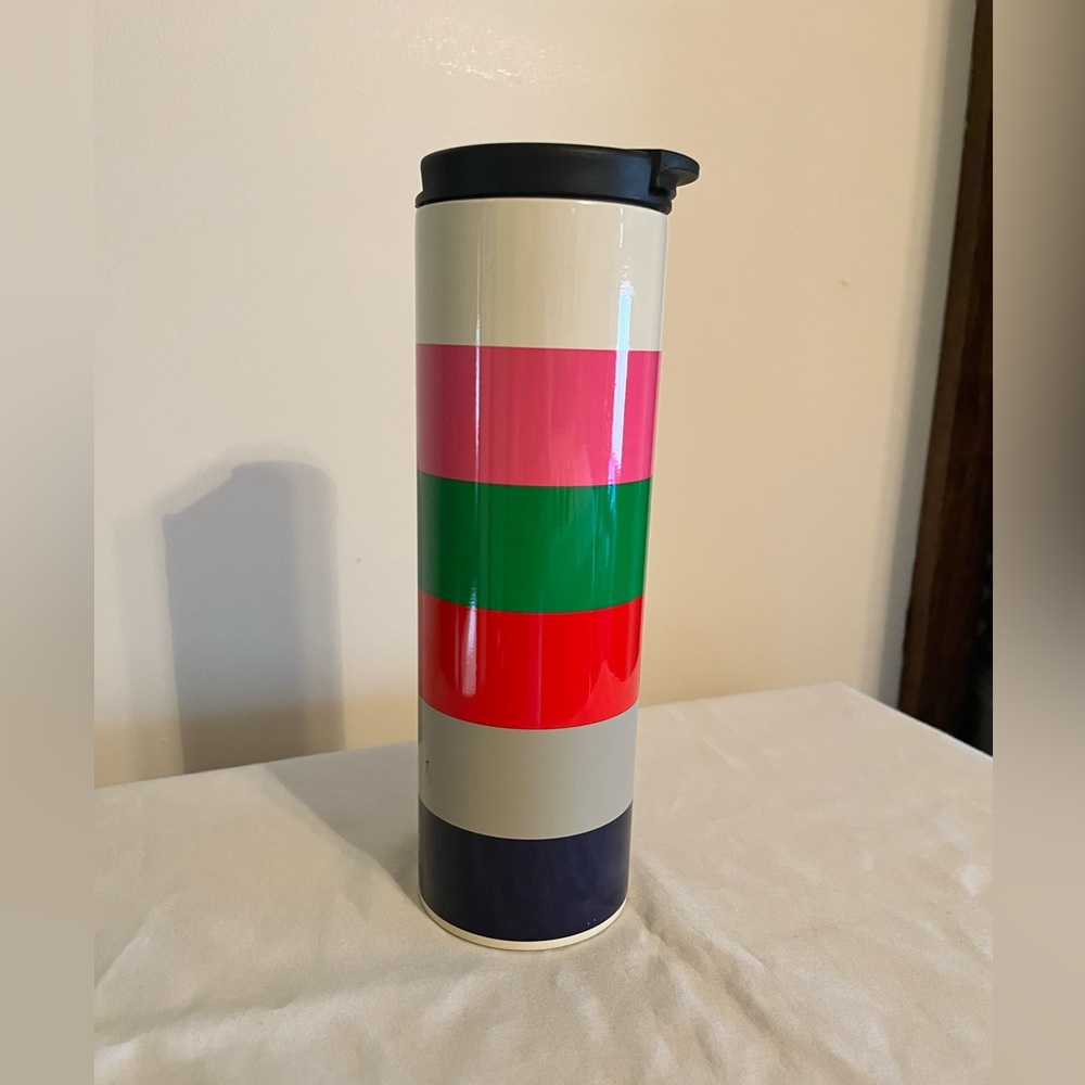 Kate Spade aluminum
